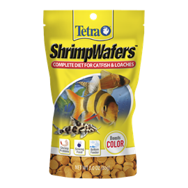 ShrimpWafers 3 oz Tetra