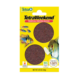 Weekend Tropical 2 pk .85 oz Tetra