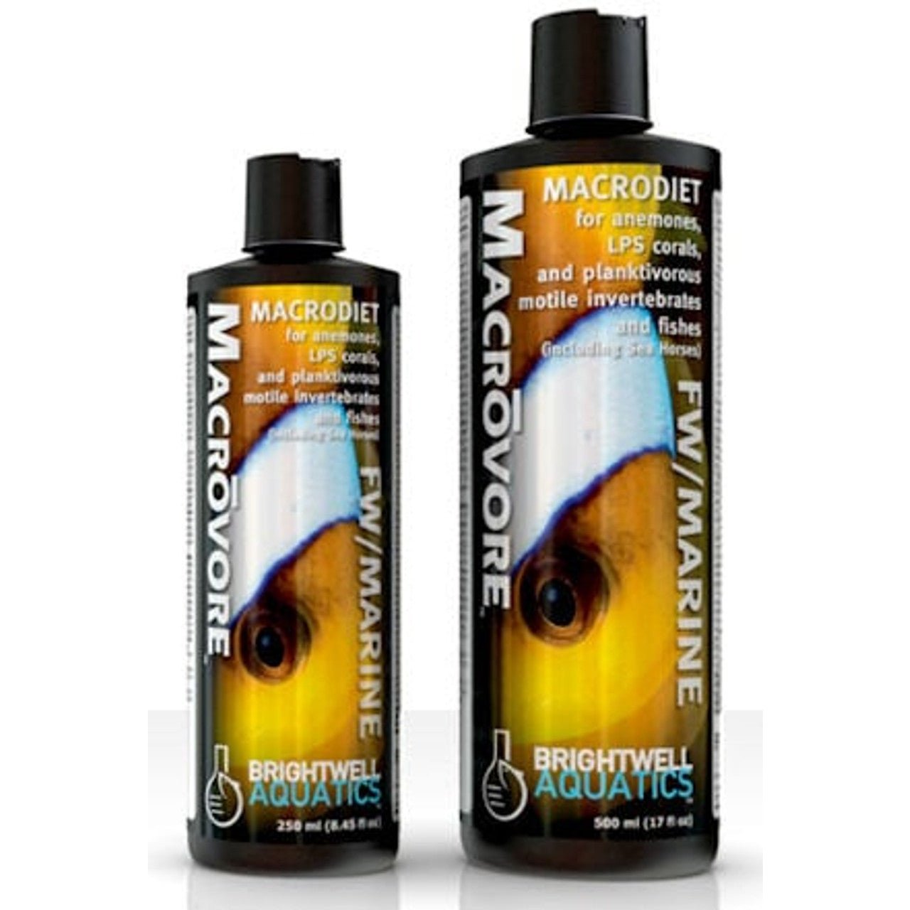 Macrovore 250ml Brightwell