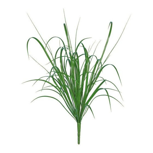 35" Grass Bush x 60L Green Tideline Naturescapes