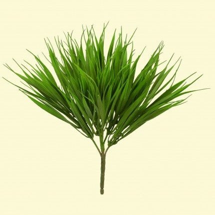 11" Grass Bush Tideline Naturescapes