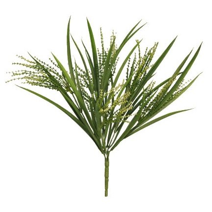 13" Wild Grass Mix Bush x 6 Green Tideline Naturescapes