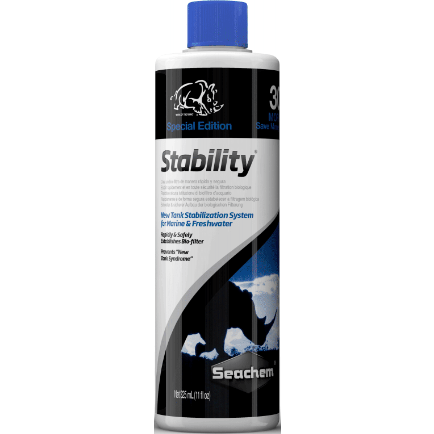 Bonus Stability - 325ml Seachem