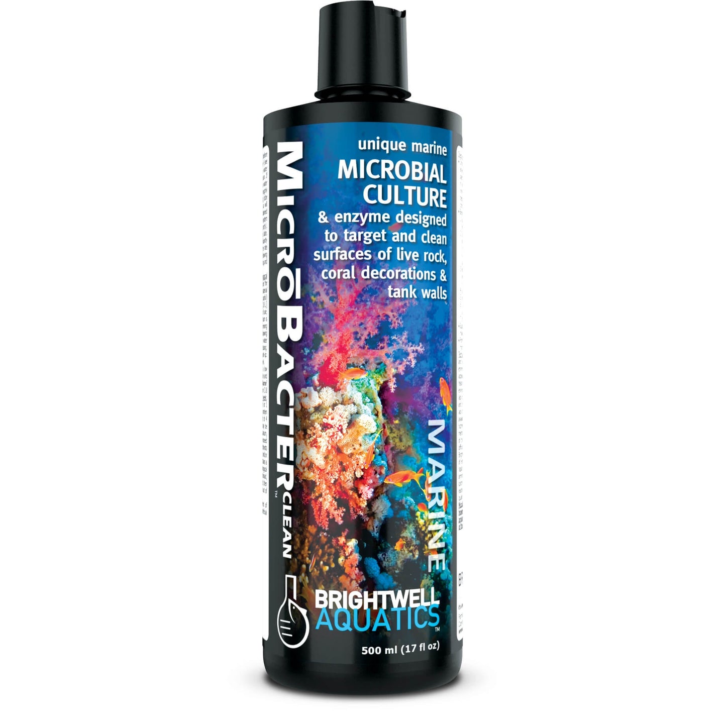 MicroBacter Clean 500ml Brightwell