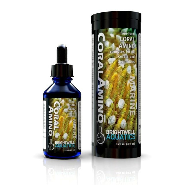 CoralAmino 30ml Brightwell