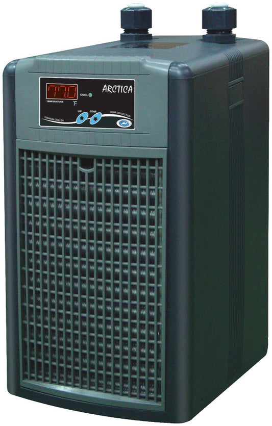 1/10 HP Arctica Titanium Chiller JBJ