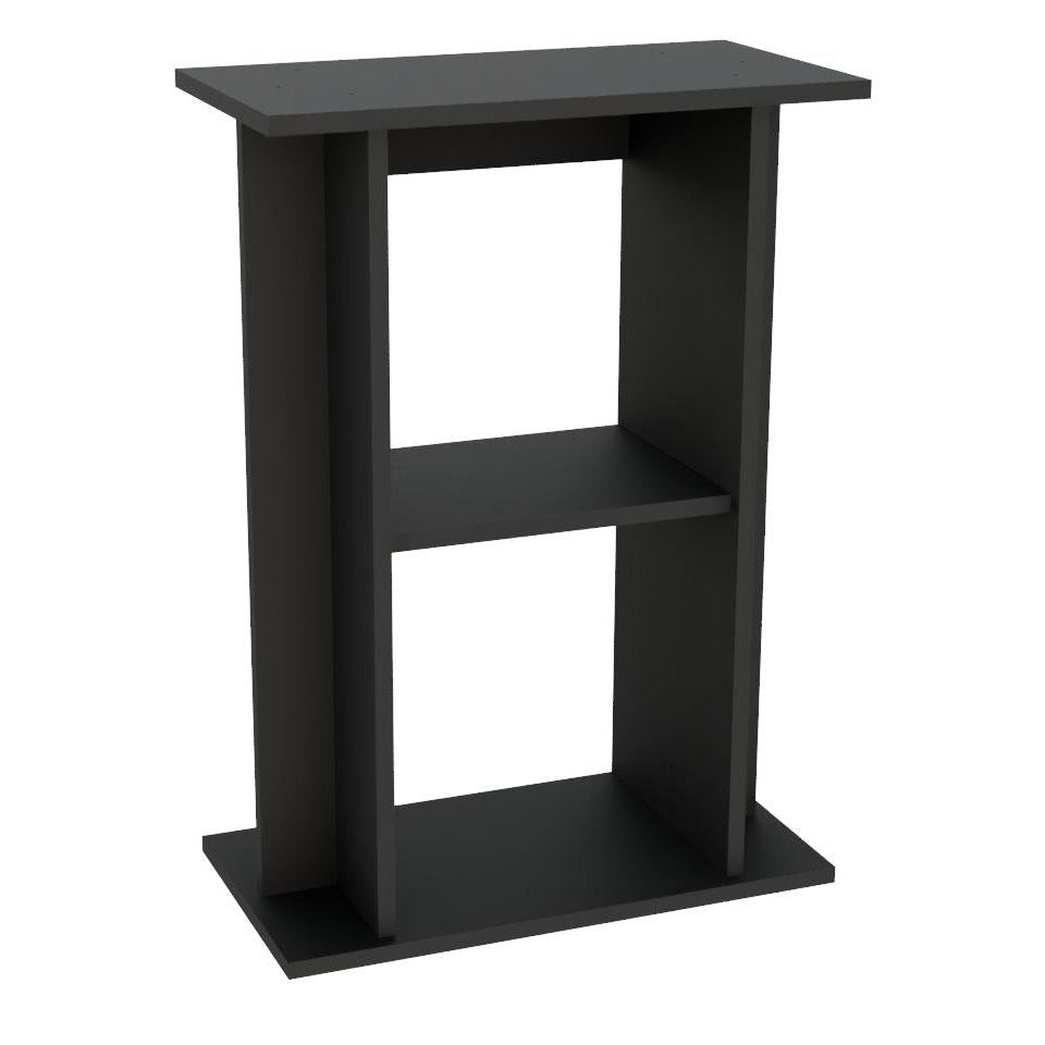 OceanVue M25 Euro Stand Black 24"x13"x34" Tideline Furniture