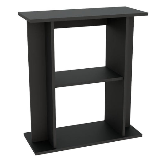 OceanVue M30 Euro Stand Black 30"x13"x34" Tideline Furniture