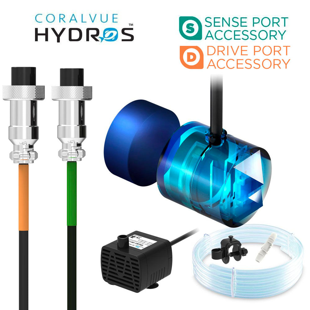 Hydros ATO Kits CoralVue