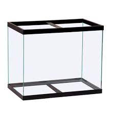 29G Aquarium, 30" x 12" x 18" (Black) Marineland