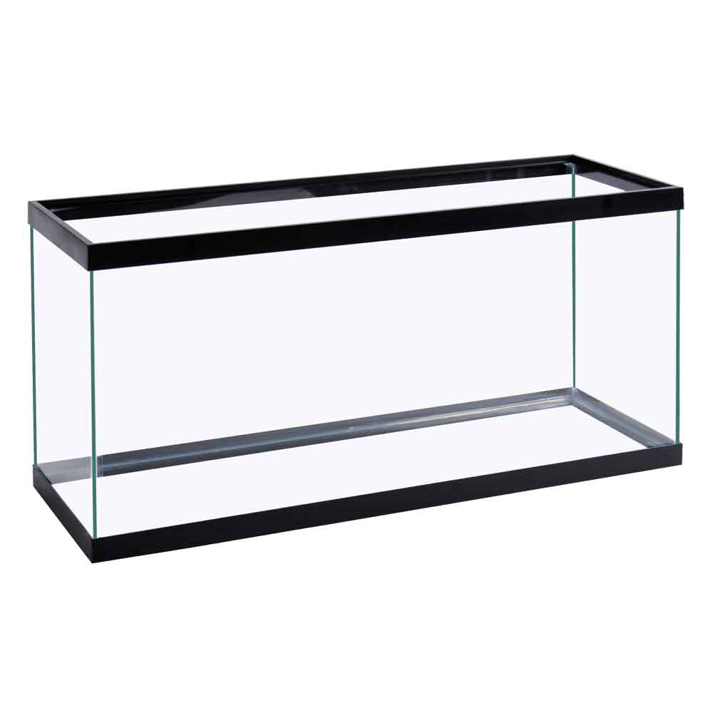 030G Aquarium, 36" x 13" x 16" (Black) Marineland