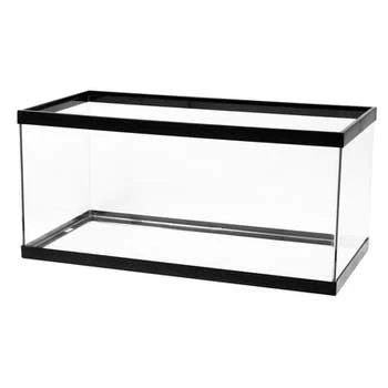 040G Aquarium (High), 36" x 12" x 21" (Black) Marineland