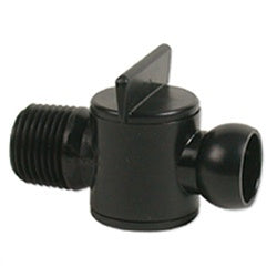 MPT Valve 1/2" Loc-Line