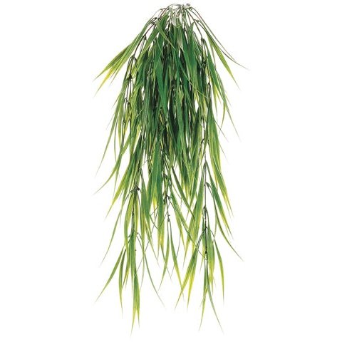 29" Wild Grass Hanging Bush Green Tideline Naturescapes