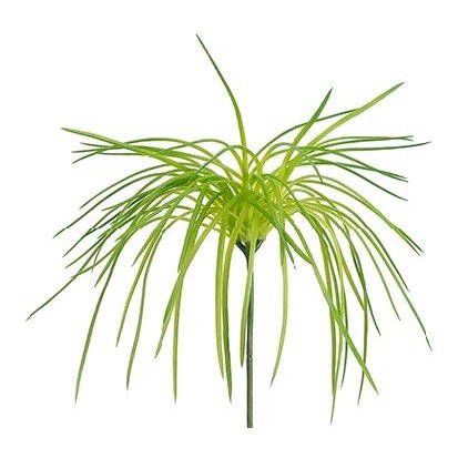 8" Grass Pick Green Tideline Naturescapes