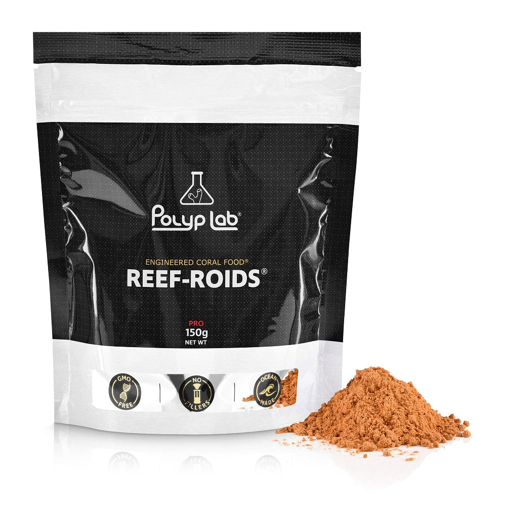 Reef-Roids PRO 150g Polyplab