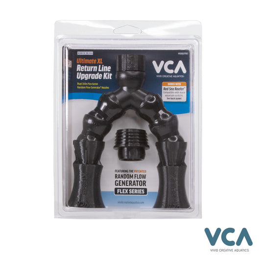 Ultimate XL Return Line Upgrade Kit VCA