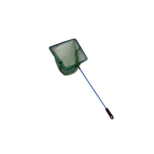 3" Coarse Fish Net w/ Plastic Handle JBJ