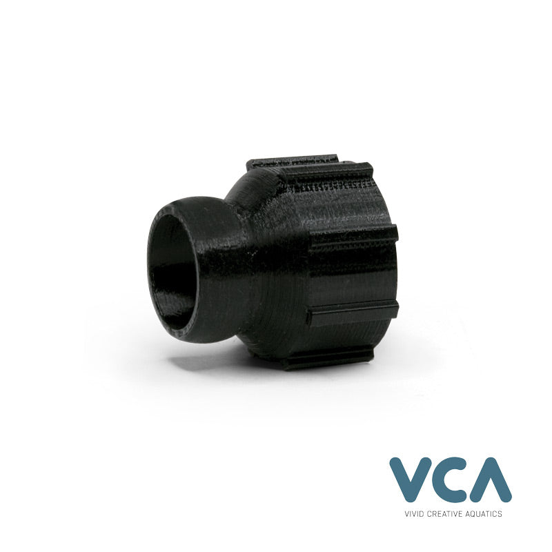 Reefer - Slip-Fit Adapter (25mm to 1/2" Loc-Line) VCA