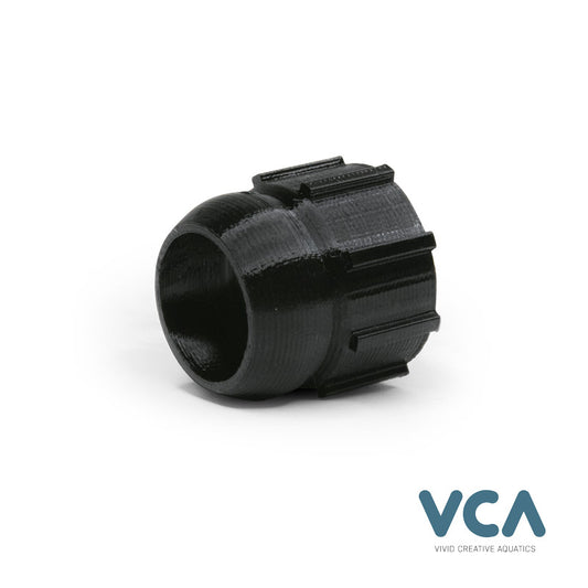 Reefer - Slip-Fit Adapter (25mm to 3/4" Loc-Line) VCA