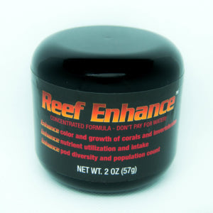 Reef Enhance 2oz Reefbrite