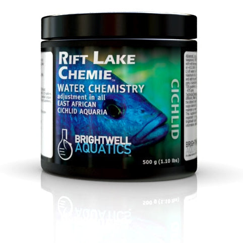 Rift Lake Chemie 500g Brightwell