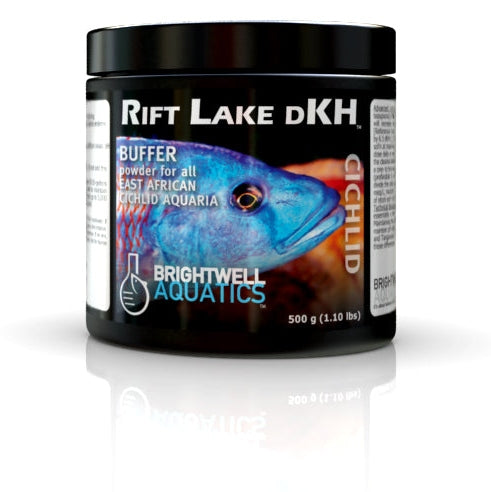 Rift Lake DKH 500g Brightwell