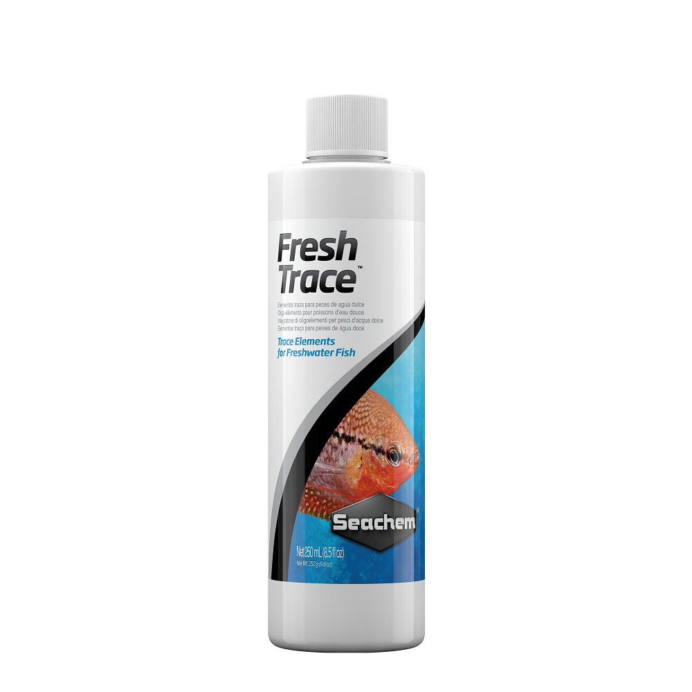 Fresh Trace 250ml Seachem