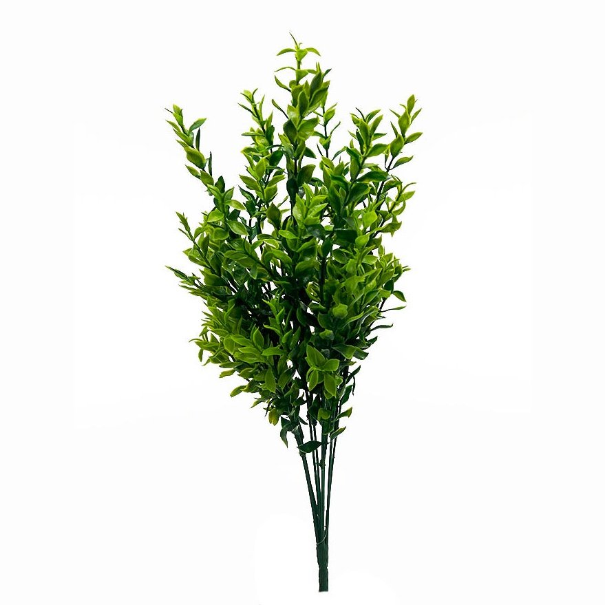 18" Tea Leaf Tideline Naturescapes