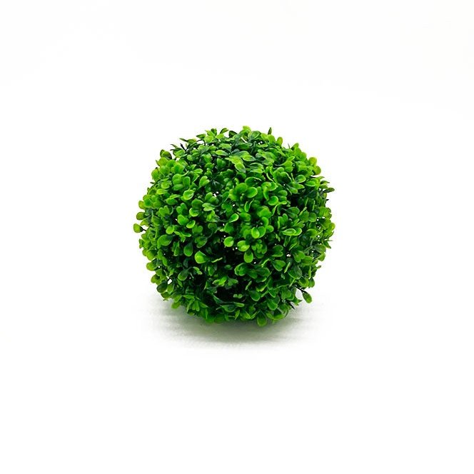 7" Boxwood Ball Tideline Naturescapes