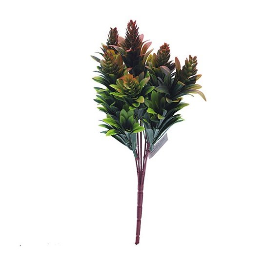 12" Bluebell Cones - Red Tideline Naturescapes