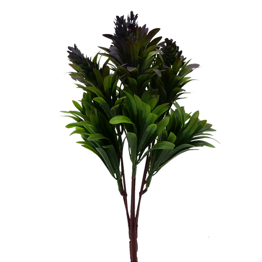 14" Bluebell Cones - PURPLE Tideline Naturescapes