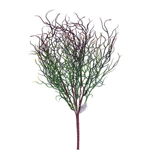 12" Willow Weed - Red Tideline Naturescapes