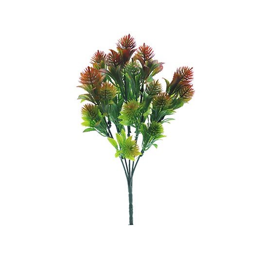 12" Bluebell Thistle - Pink Tideline Naturescapes