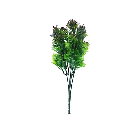 12" Bluebell Thistle - Purple Tideline Naturescapes