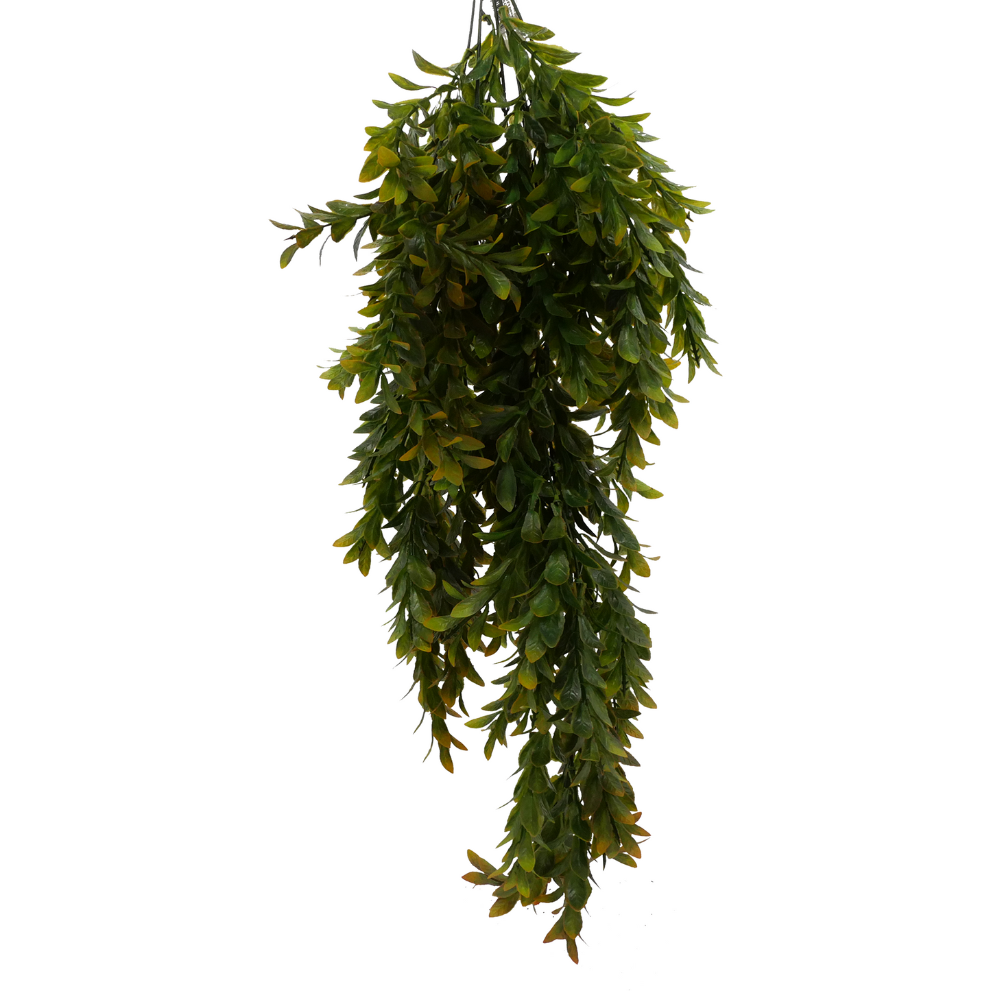 30" Hanging Vine - YELLOW Tideline Naturescapes