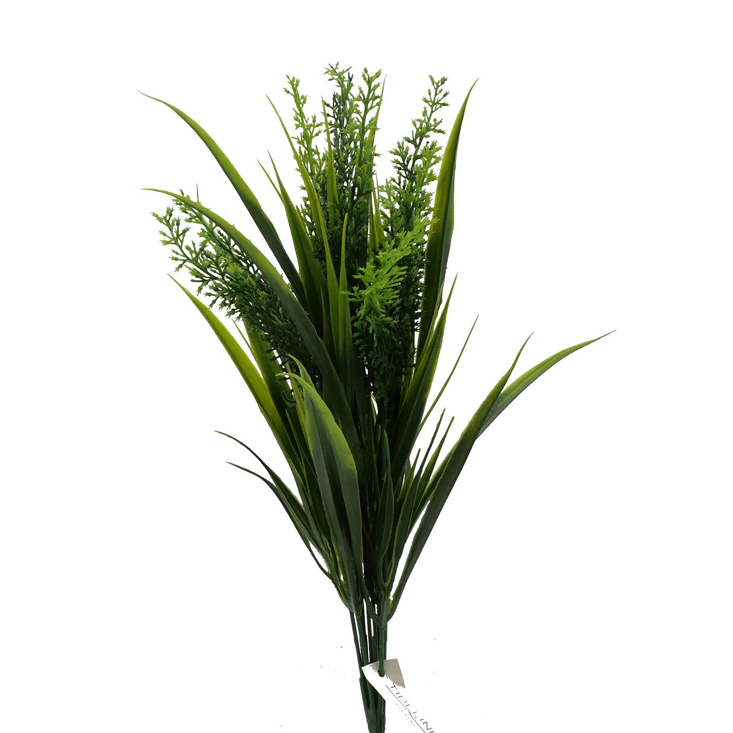 14" Medium Amaranth Grass - DK GREEN Tideline Naturescapes