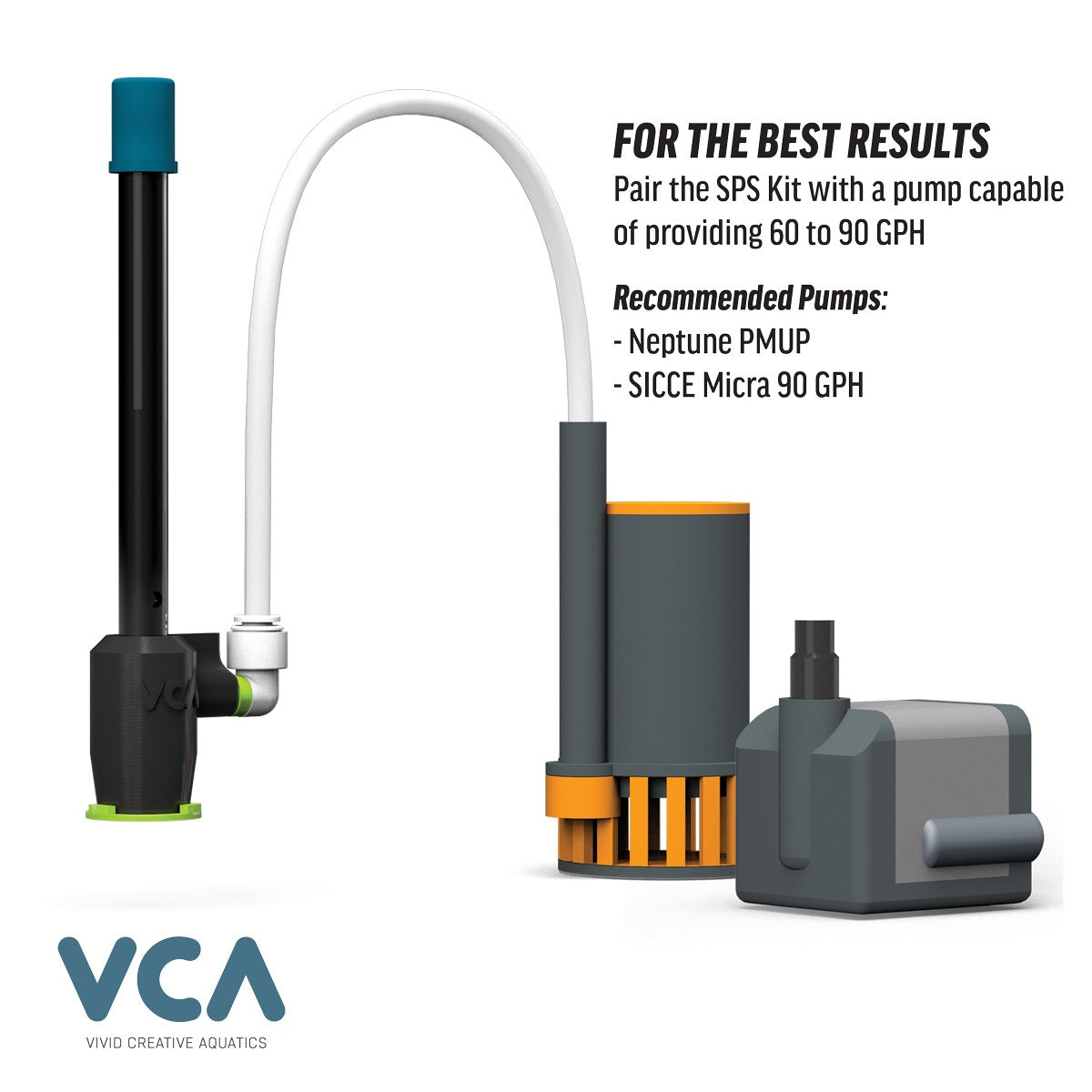 SPS Kit – The Salinity Probe Stability Kit VCA