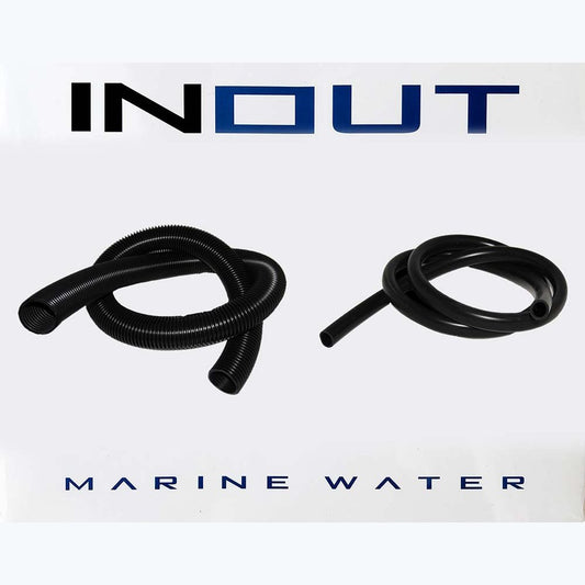 Xaqua INOUT Hose Kit Two Little Fishies