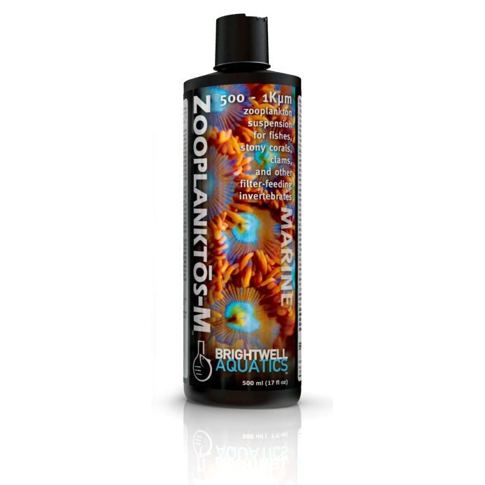 Zooplankton-M 250ml Brightwell