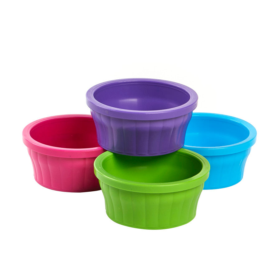 Kaytee Cool Crock 12ea/Medium, 4.5 in X 2 in