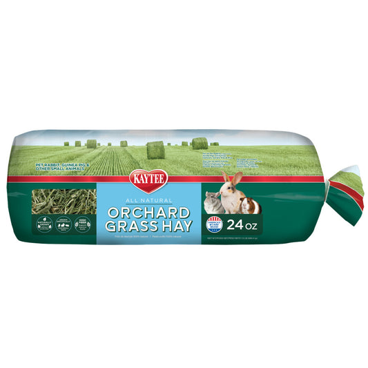 Kaytee Orchard Grass 1ea/24 oz