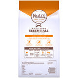 Nutro Products Wholesome Essentials Sensitive Adult Dry Cat Food Chicken, Rice & Peas, 1ea/5 lb