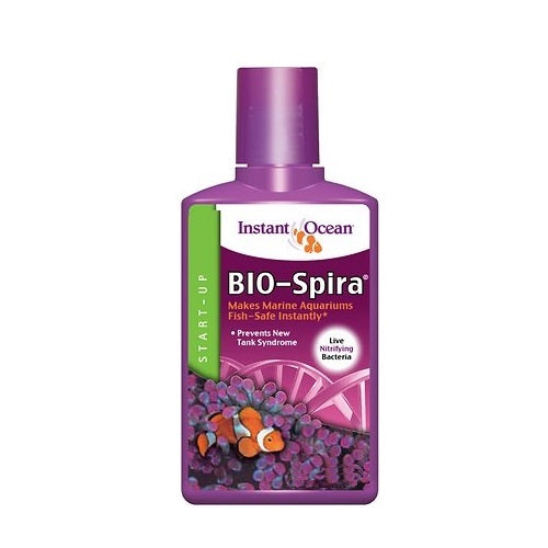 BIO-Spira (Marine) 100 ml Instant Ocean