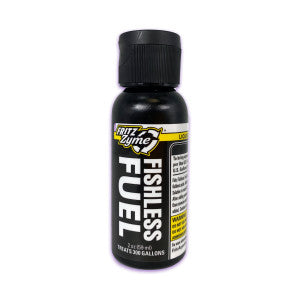 Fritz Fishless Fuel Ammonia Solution 1ea/2 oz