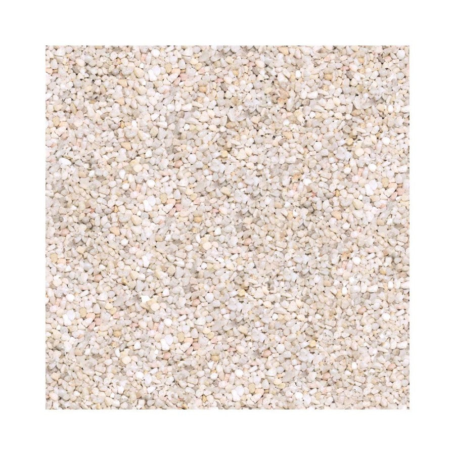 Pure Water Pebbles Premium Fresh Water Carolina Natural Aquarium Gravel 1ea/25 lb