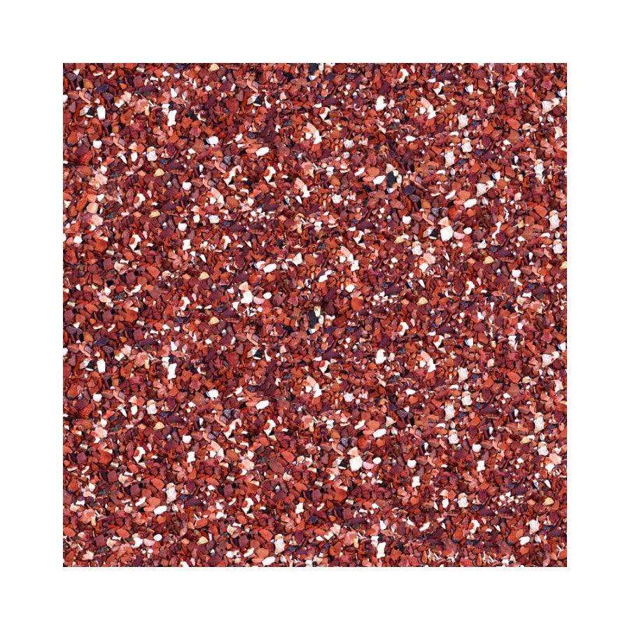 Activ-Flora Floracor Premium Planted Aquarium Gravel Red, 1ea/16 lb