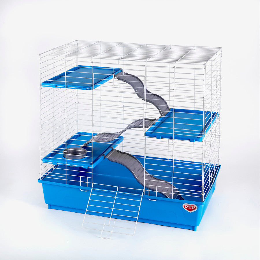 Kaytee My First Home Habitat Multi-Level Ferret 1ea/30 X 18