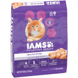 IAMS Proactive Health Kitten Dry Cat Food Chicken, 1ea/16 lb