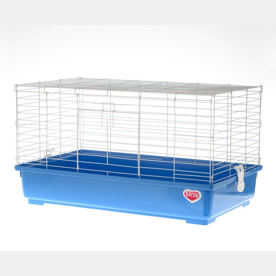 Kaytee Large My First Home Cage 1ea/Large